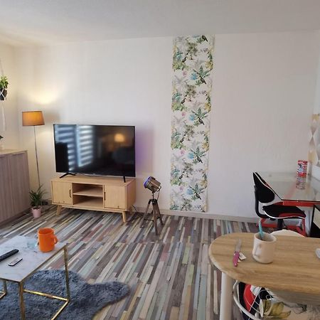 Cosy T1Bis Proche Centreville, Petit Port, Audencia Нант Екстер'єр фото