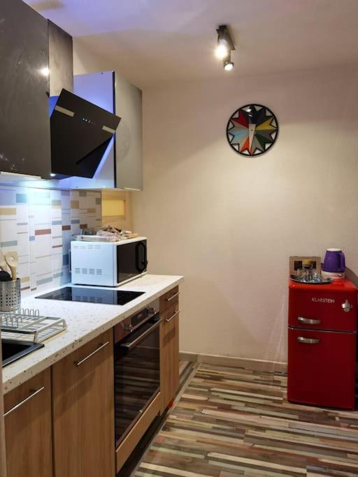 Cosy T1Bis Proche Centreville, Petit Port, Audencia Нант Екстер'єр фото