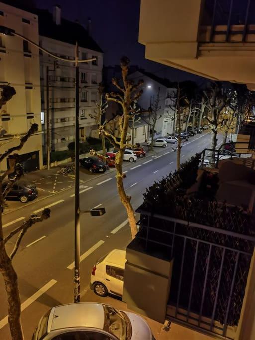 Cosy T1Bis Proche Centreville, Petit Port, Audencia Нант Екстер'єр фото