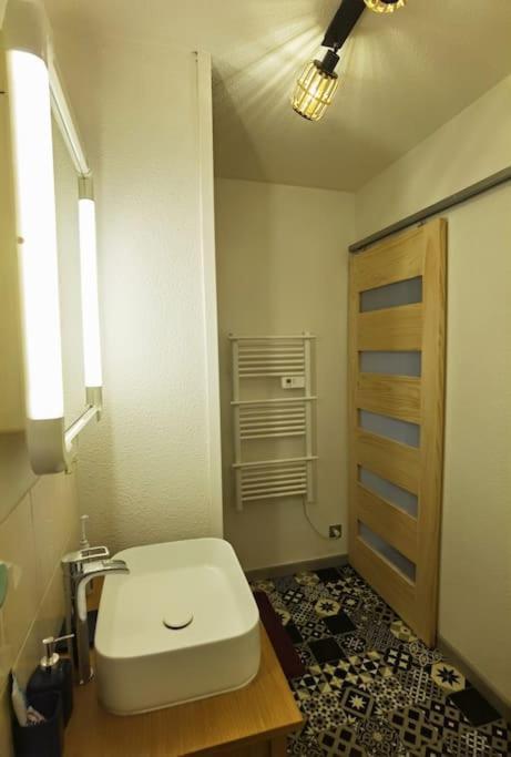Cosy T1Bis Proche Centreville, Petit Port, Audencia Нант Екстер'єр фото